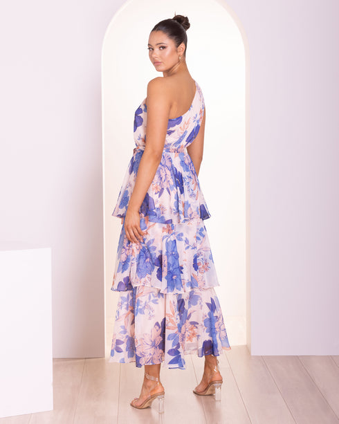 Eleanora Midi Dress